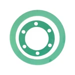 Flangforseglingspakning