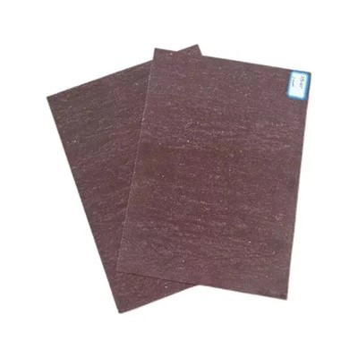 Højtryksasbestgummi