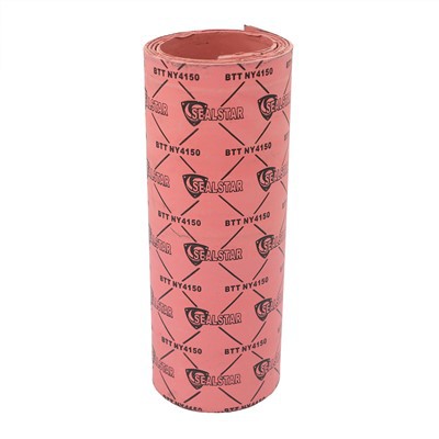 NBR -oliebestandig asbestfrit gummiark