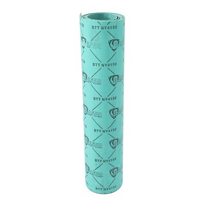 NY4150Temperatur Modstand 150 grader asbest Gratis gummifiberark