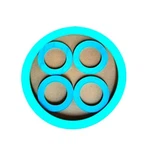 Pålideligt flangeforseglingsmateriale