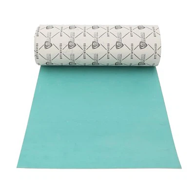 Pålidelig ikke-abestsætningsark